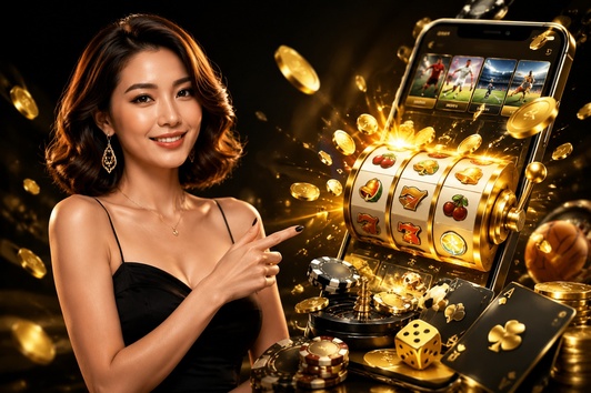 y9bet Nổ Hũ – Slot Game Jackpot