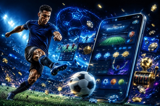 y9bet Casino live dealer