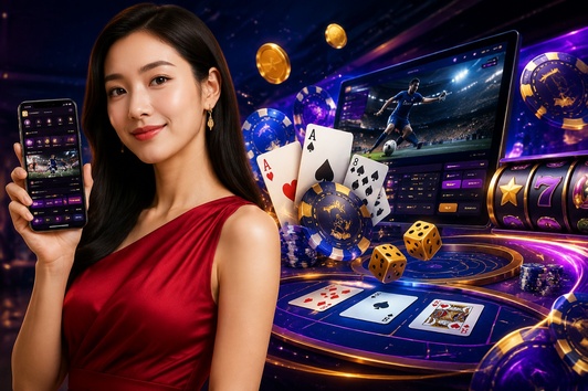 y9bet Nổ Hũ Slot Game