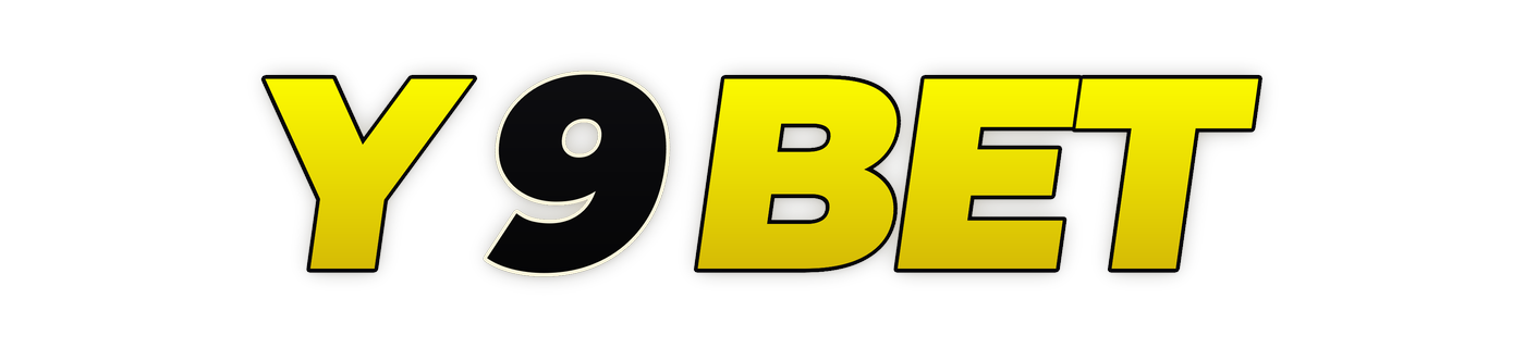 y9bet logo